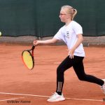Mladí tenisté Písku na soupeře z krajského města nestačili