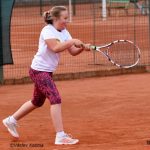 Mladí tenisté Písku na soupeře z krajského města nestačili