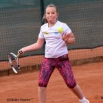Mladí tenisté Písku na soupeře z krajského města nestačili