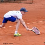 Mladí tenisté Písku na soupeře z krajského města nestačili