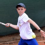 Mladí tenisté Písku na soupeře z krajského města nestačili