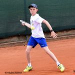 Mladí tenisté Písku na soupeře z krajského města nestačili