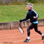 Mladí tenisté Písku na soupeře z krajského města nestačili