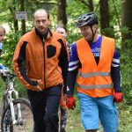 Ideální počasí a vysoká účast. Strakonický duatlon se povedl!