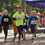 Ideální počasí a vysoká účast. Strakonický duatlon se povedl!