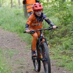 Ideální počasí a vysoká účast. Strakonický duatlon se povedl!