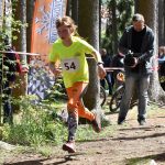 Ideální počasí a vysoká účast. Strakonický duatlon se povedl!