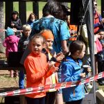 Ideální počasí a vysoká účast. Strakonický duatlon se povedl!