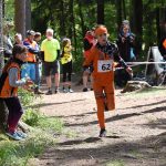 Ideální počasí a vysoká účast. Strakonický duatlon se povedl!