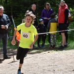 Ideální počasí a vysoká účast. Strakonický duatlon se povedl!