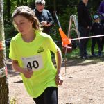 Ideální počasí a vysoká účast. Strakonický duatlon se povedl!