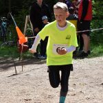 Ideální počasí a vysoká účast. Strakonický duatlon se povedl!