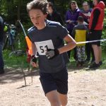 Ideální počasí a vysoká účast. Strakonický duatlon se povedl!