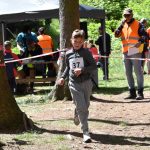 Ideální počasí a vysoká účast. Strakonický duatlon se povedl!