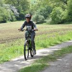 Ideální počasí a vysoká účast. Strakonický duatlon se povedl!