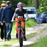 Ideální počasí a vysoká účast. Strakonický duatlon se povedl!