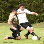Jan Koller zavzpomínal na zlaté časy v Dortmundu. Skóroval, z postu brankáře nahrál na gól a na závěr chytil penaltu!