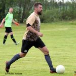 Jan Koller zavzpomínal na zlaté časy v Dortmundu. Skóroval, z postu brankáře nahrál na gól a na závěr chytil penaltu!