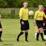 Jan Koller zavzpomínal na zlaté časy v Dortmundu. Skóroval, z postu brankáře nahrál na gól a na závěr chytil penaltu!