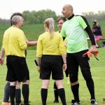 Jan Koller zavzpomínal na zlaté časy v Dortmundu. Skóroval, z postu brankáře nahrál na gól a na závěr chytil penaltu!