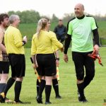 Jan Koller zavzpomínal na zlaté časy v Dortmundu. Skóroval, z postu brankáře nahrál na gól a na závěr chytil penaltu!