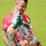 Série bez porážky po sedmi zápasech skončila. Táborsko uzavřelo sezonu prohrou 0:2 s Žižkovem