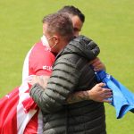 Série bez porážky po sedmi zápasech skončila. Táborsko uzavřelo sezonu prohrou 0:2 s Žižkovem