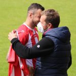Série bez porážky po sedmi zápasech skončila. Táborsko uzavřelo sezonu prohrou 0:2 s Žižkovem