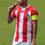 Série bez porážky po sedmi zápasech skončila. Táborsko uzavřelo sezonu prohrou 0:2 s Žižkovem