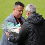 Série bez porážky po sedmi zápasech skončila. Táborsko uzavřelo sezonu prohrou 0:2 s Žižkovem