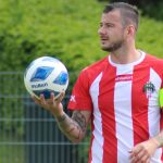 Série bez porážky po sedmi zápasech skončila. Táborsko uzavřelo sezonu prohrou 0:2 s Žižkovem