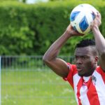 Série bez porážky po sedmi zápasech skončila. Táborsko uzavřelo sezonu prohrou 0:2 s Žižkovem