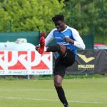Série bez porážky po sedmi zápasech skončila. Táborsko uzavřelo sezonu prohrou 0:2 s Žižkovem