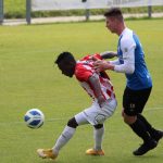 Série bez porážky po sedmi zápasech skončila. Táborsko uzavřelo sezonu prohrou 0:2 s Žižkovem