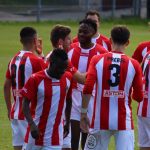 Série bez porážky po sedmi zápasech skončila. Táborsko uzavřelo sezonu prohrou 0:2 s Žižkovem