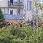 Série bez porážky po sedmi zápasech skončila. Táborsko uzavřelo sezonu prohrou 0:2 s Žižkovem