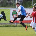 Série bez porážky po sedmi zápasech skončila. Táborsko uzavřelo sezonu prohrou 0:2 s Žižkovem