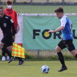 Série bez porážky po sedmi zápasech skončila. Táborsko uzavřelo sezonu prohrou 0:2 s Žižkovem