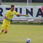 Série bez porážky po sedmi zápasech skončila. Táborsko uzavřelo sezonu prohrou 0:2 s Žižkovem
