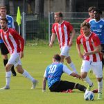 Série bez porážky po sedmi zápasech skončila. Táborsko uzavřelo sezonu prohrou 0:2 s Žižkovem
