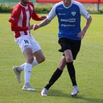 Série bez porážky po sedmi zápasech skončila. Táborsko uzavřelo sezonu prohrou 0:2 s Žižkovem