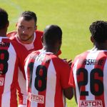 Série bez porážky po sedmi zápasech skončila. Táborsko uzavřelo sezonu prohrou 0:2 s Žižkovem