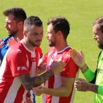 Série bez porážky po sedmi zápasech skončila. Táborsko uzavřelo sezonu prohrou 0:2 s Žižkovem