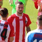 Série bez porážky po sedmi zápasech skončila. Táborsko uzavřelo sezonu prohrou 0:2 s Žižkovem