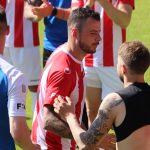 Série bez porážky po sedmi zápasech skončila. Táborsko uzavřelo sezonu prohrou 0:2 s Žižkovem