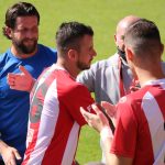 Série bez porážky po sedmi zápasech skončila. Táborsko uzavřelo sezonu prohrou 0:2 s Žižkovem