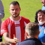 Série bez porážky po sedmi zápasech skončila. Táborsko uzavřelo sezonu prohrou 0:2 s Žižkovem