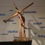 Jak vypadaly a k čemu sloužily věci našich předků? Výstava nabízí pohled do historie
