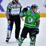Z píseckých odchovanců sahali po titulu David Bernad a Jiří Kudrna