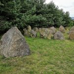 VÝLETY: Hra i historie. Nenáročný výlet na horu Tábor